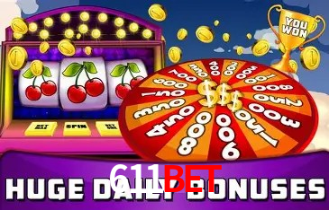 Design Responsivo 611bet