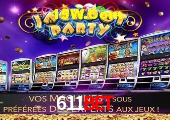 Avaliações dos Jogadores 611bet