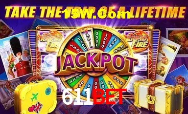 Casino Ao Vivo 611bet