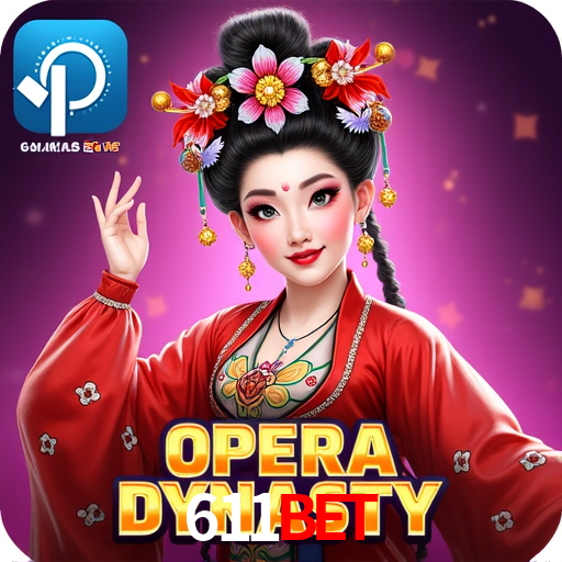 Mesa de Roleta 611bet