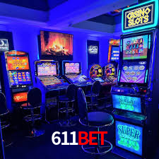 VIP Casino 611bet