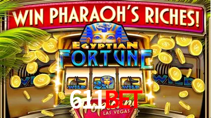 611bet - Cassino Online Muito Divertido - 611bet.com