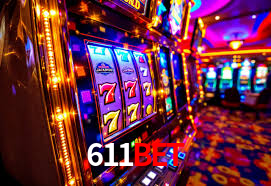 Slot Games 611bet