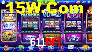 Game Statistics 611bet