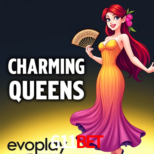 A Experiência Imersiva dos Cassinos Ao Vivo no 611bet