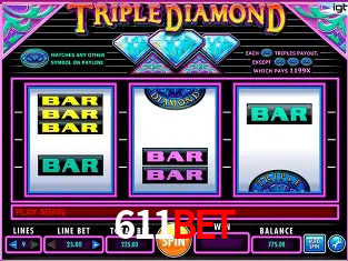 Experimente o Login Seguro Premium no 611bet