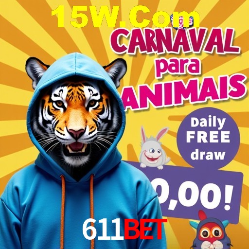 Inovações de Jogos na 611bet: O Futuro das Experiências Interativas