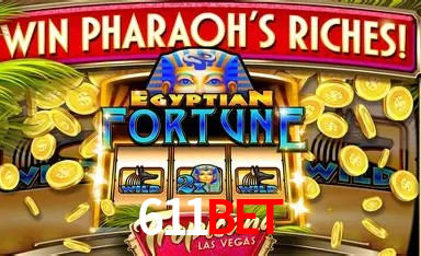 Provedores de Jogos 611bet