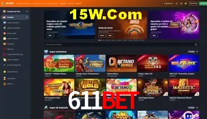 Ofertas Imperdíveis na 611bet: Promoções e Bônus Que Valem a Pena
