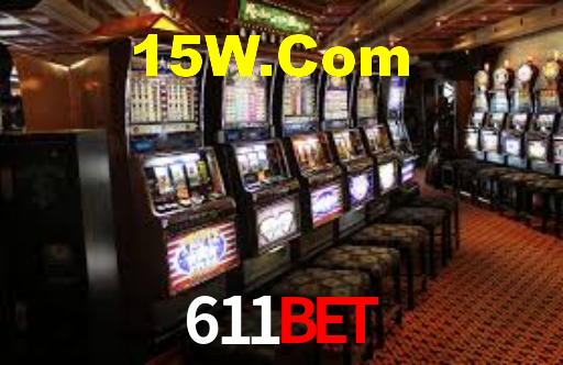 Welcome Bonus 611bet